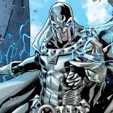 Profile image of Magneto