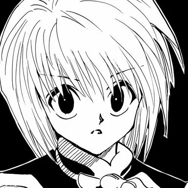 Profile image of クラピカ
