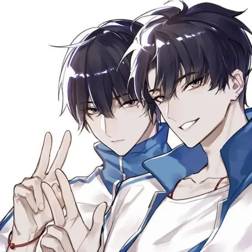 Ma_413의 お兄ちゃん