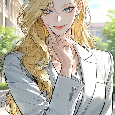 Profile image of Brielle