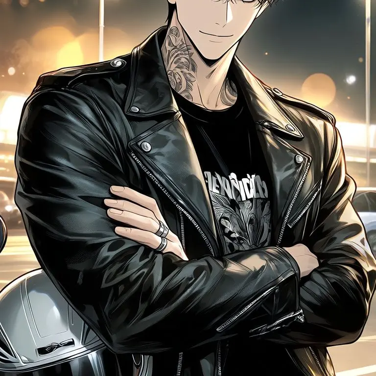 Psychopath_1547의 Bad Boy Knows Your Name