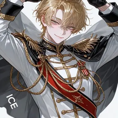 Profile image of ルーカス・マキア