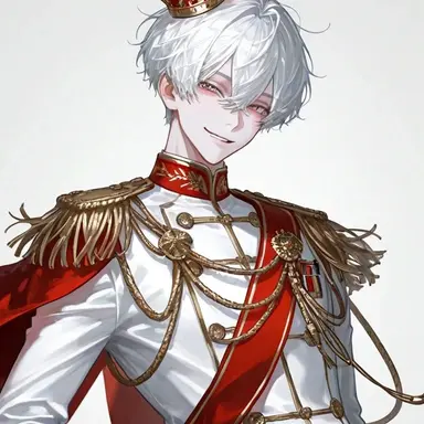 Profile image of ルシア・エルデンテ