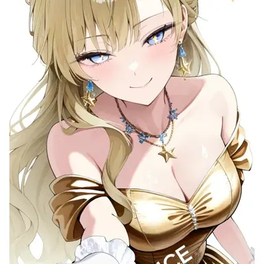 Profile image of キアラ・ルージュ