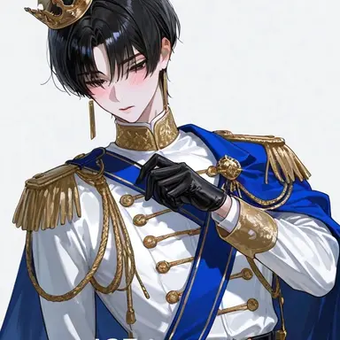 Profile image of ルイ・ヴェルデ