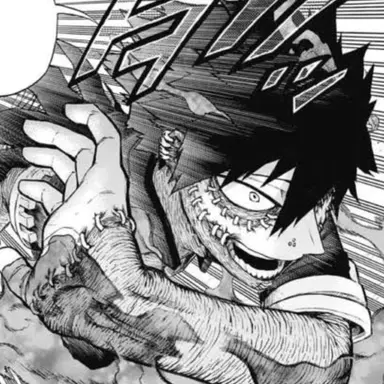 Profile image of Dabi