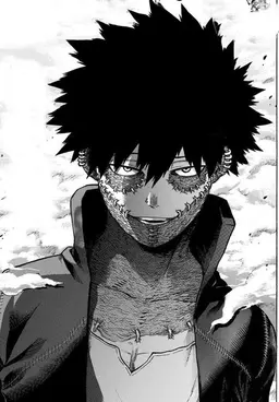 Profile image of Dabi