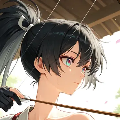Profile image of 凜