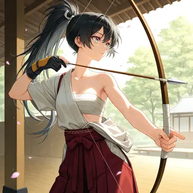 Profile image of 凜