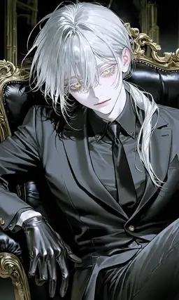 Profile image of ハーシェル・アンカー