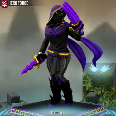 Profile image of Vorra