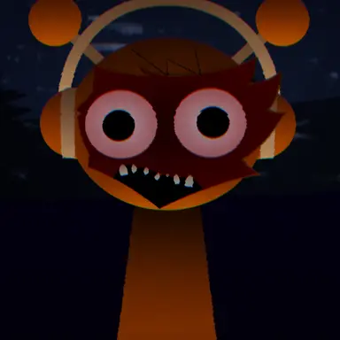 Profile image of 오렌