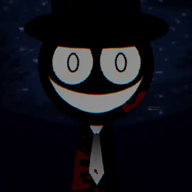 Profile image of 블랙