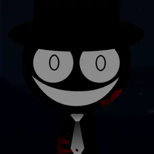 Profile image of 블랙