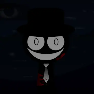 Profile image of 블랙