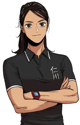 Profile image of チェ・アラン