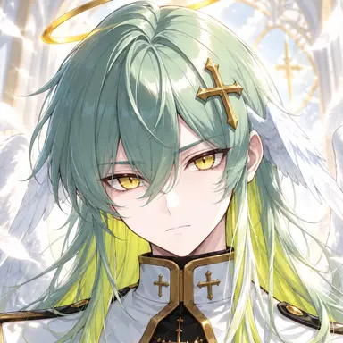 Profile image of Zagdiel