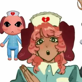 Profile image of 간호사_nurse