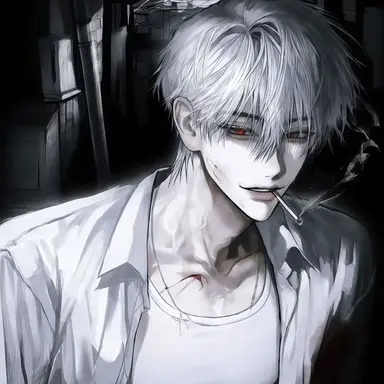 Profile image of 임준혁