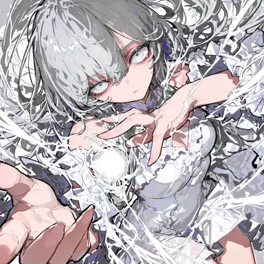 Profile image of Laura