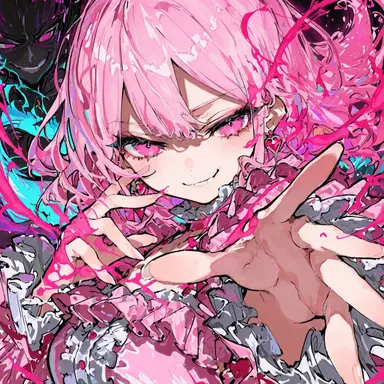 Profile image of Lilith