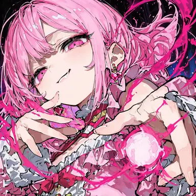 Profile image of Lilith