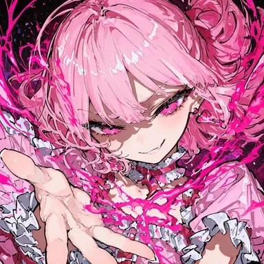 Profile image of Lilith
