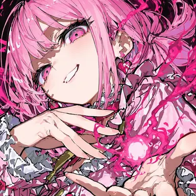 Profile image of Lilith