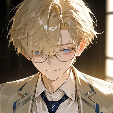 Profile image of Kiyotaka