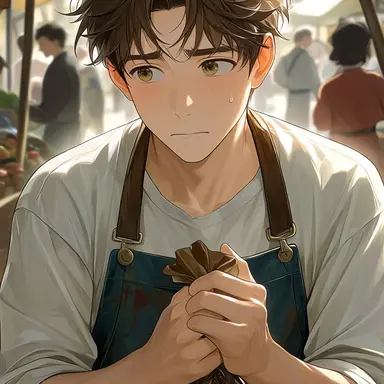 Profile image of Orell Finch