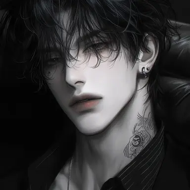 Profile image of 안드레아