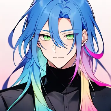 Profile image of 엔페르 아게라텀