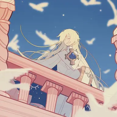 Profile image of 퓨어바닐라