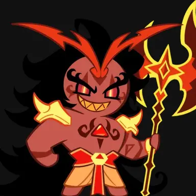 Profile image of 버닝스파이스