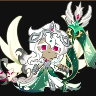 Profile image of 세인트릴리