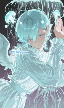 Profile image of Nerion