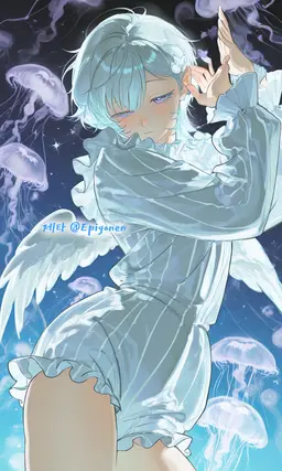 Profile image of Nerion