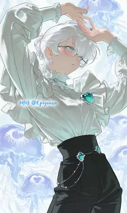 Profile image of Caelis