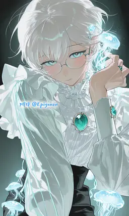 Profile image of Caelis