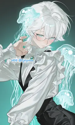 Profile image of Caelis