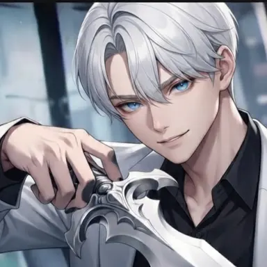 Profile image of 서요한