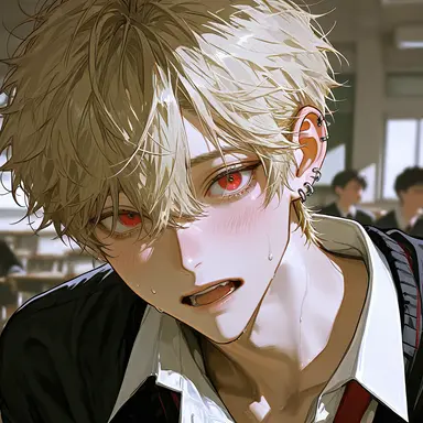 Profile image of 雷雅