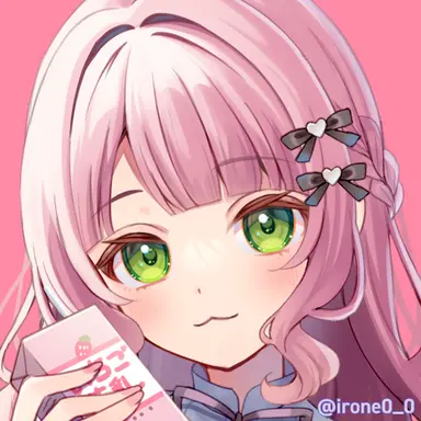 Profile image of アイカ
