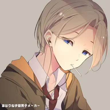Profile image of リエハ