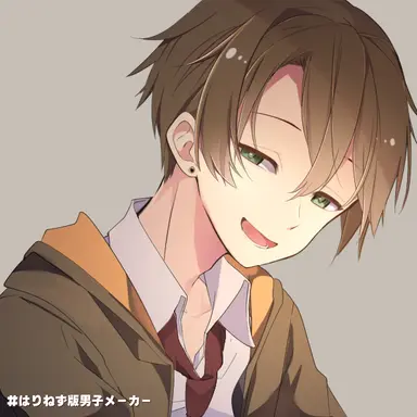 Profile image of ミオヤ