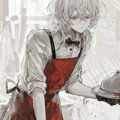 Profile image of 케일 도노반