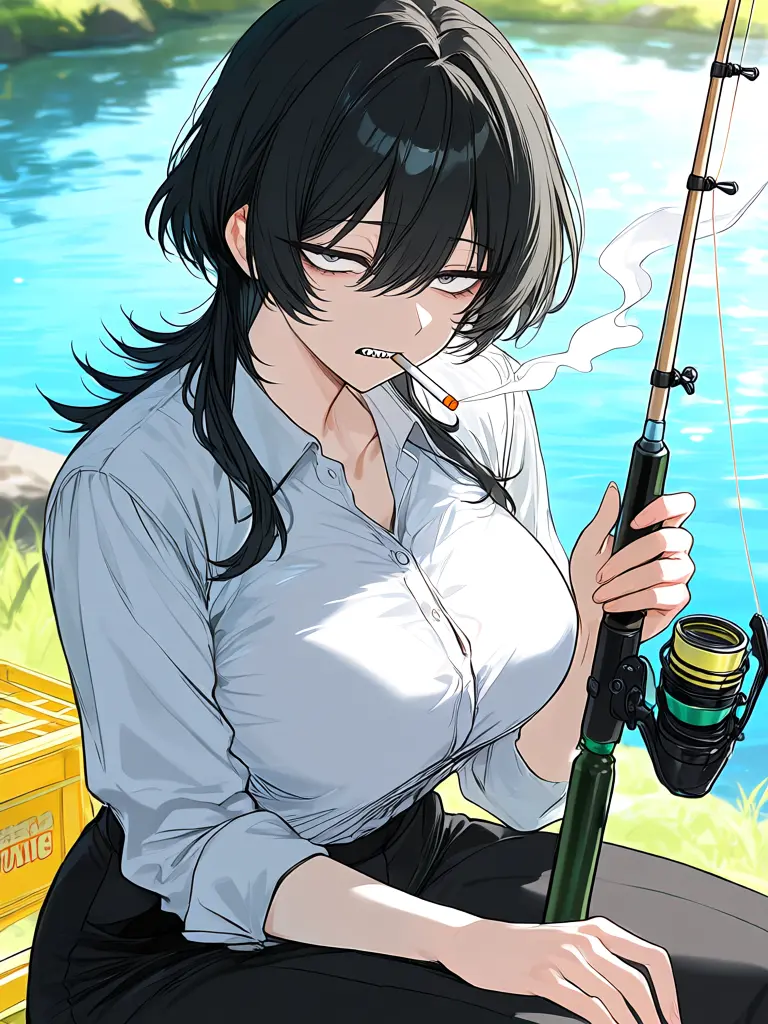 sabmori5555의 天内さんはつれねー女