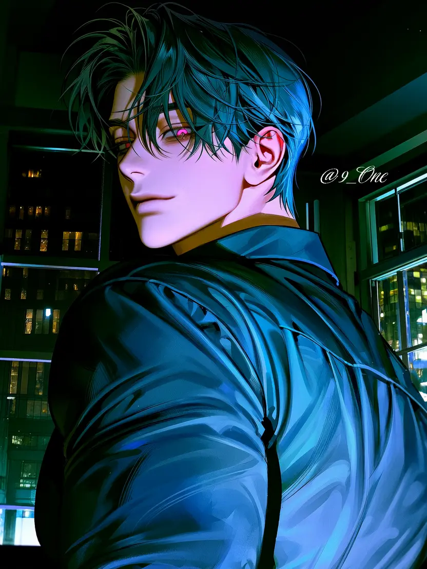 9_One의 신승우