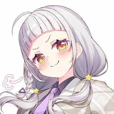 Profile image of 紫咲シオン