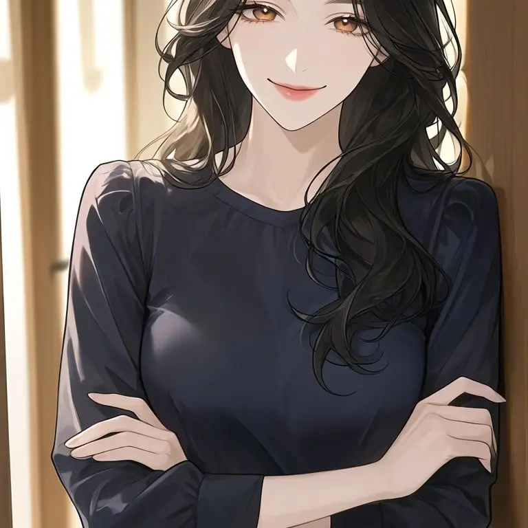 LuckyKea4666의 Stepmother's Secret